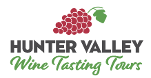 hunter valley wine tour from newcastle
